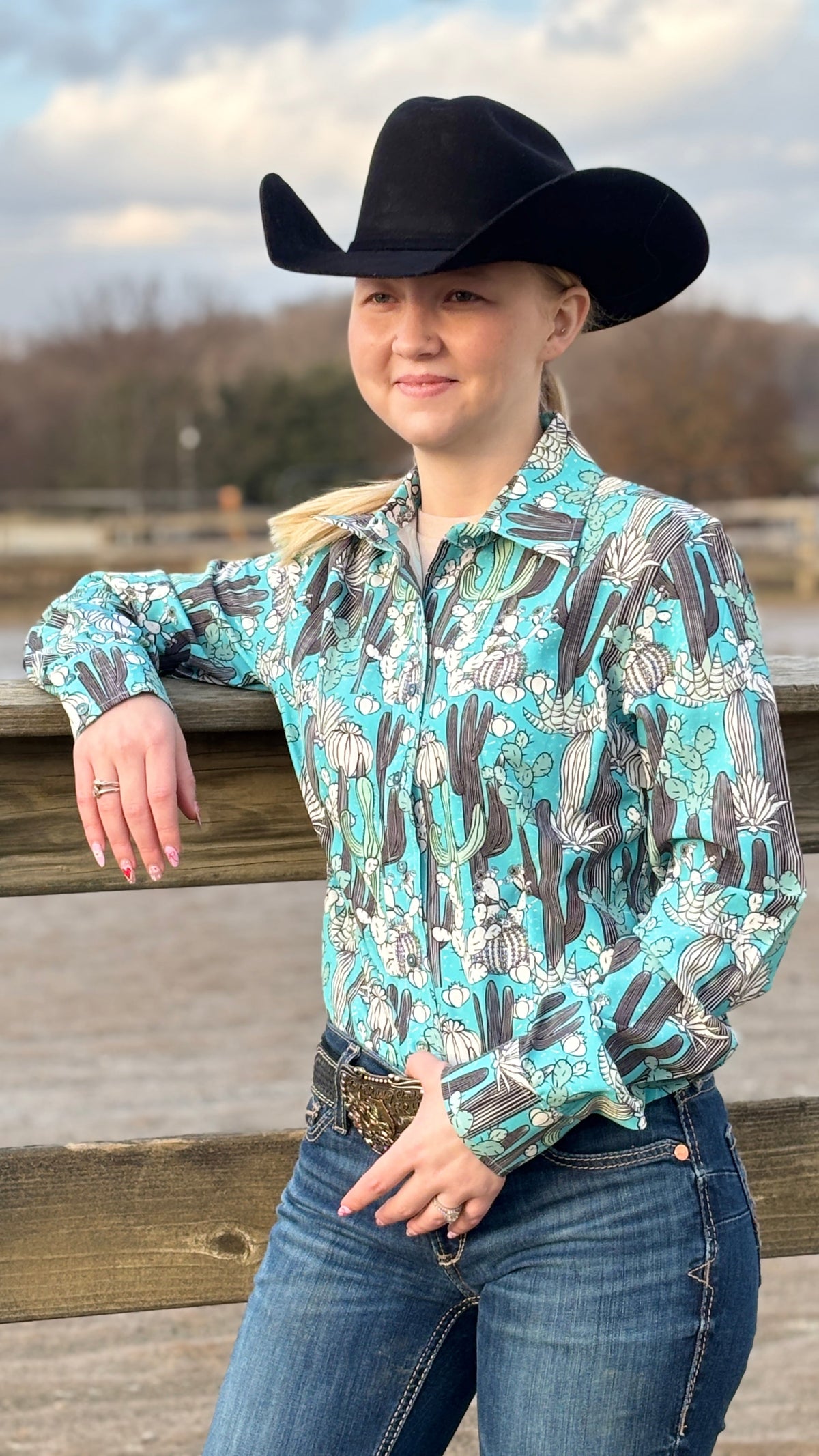 Western