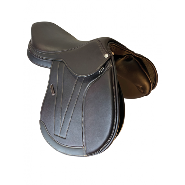 English Saddles