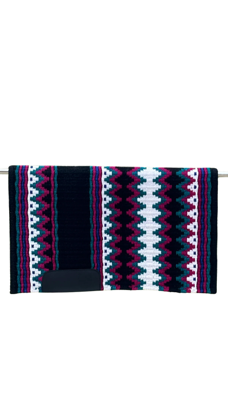 Raspberry Waves Show Pad