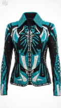 Mystic Frost Show Jacket