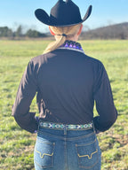 Poly Knit Show Shirt
