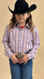 Child's Easy Care Diamond