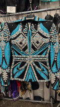 Western Eclipse Show Jacket