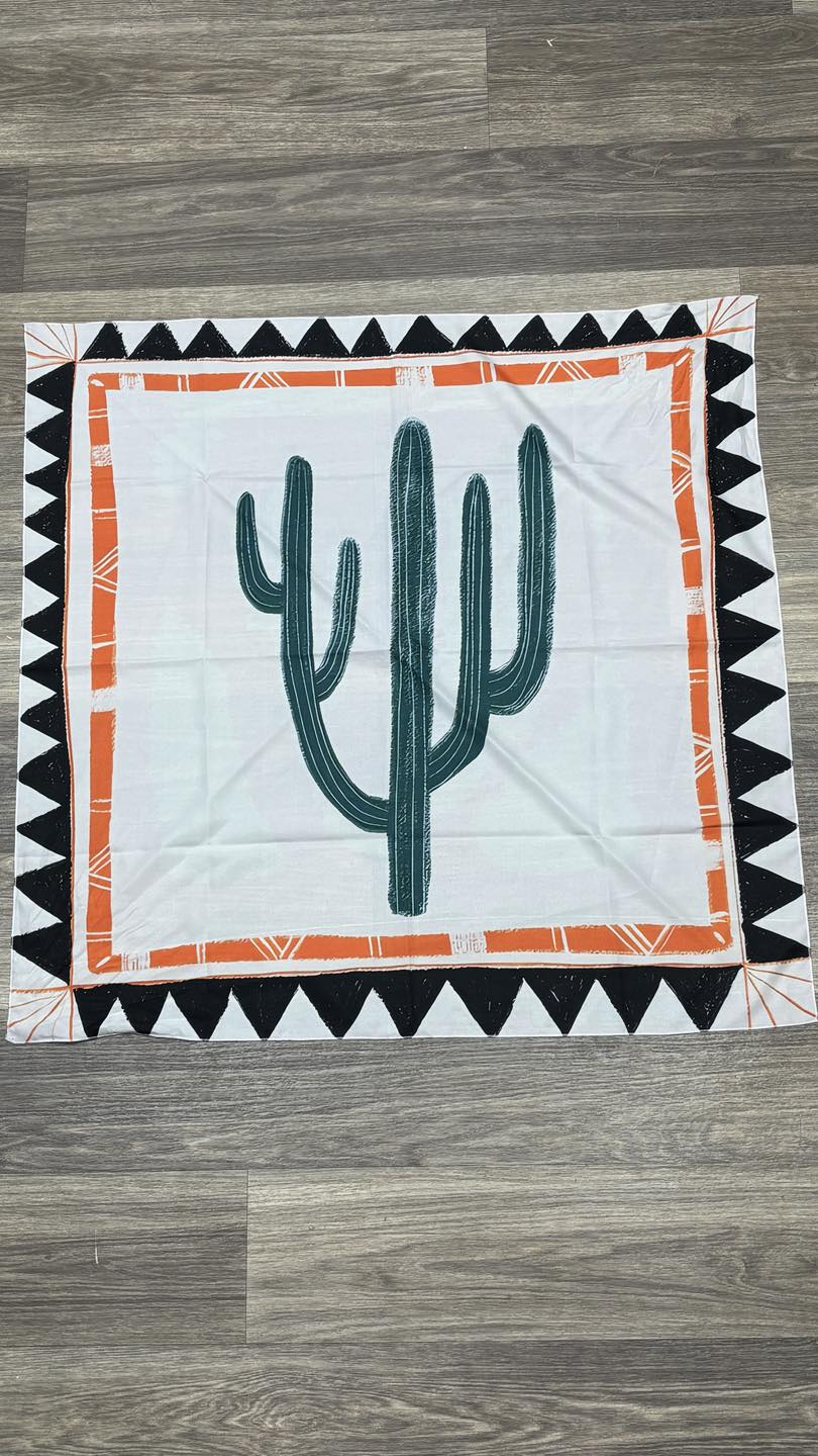 Saguaro Range Wild Rag