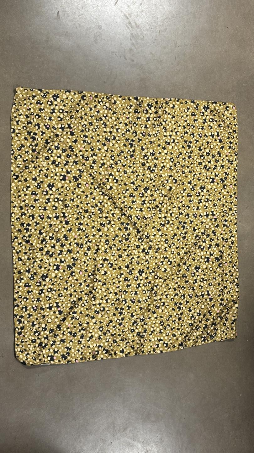 Mustard Mesa Wild Rag