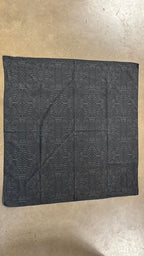 Midnight Rider Wild Rag