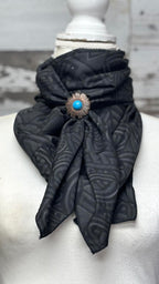 Midnight Rider Wild Rag