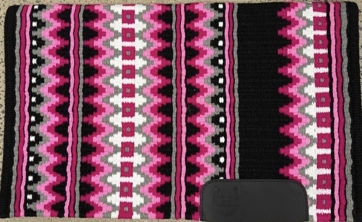 Arrows Double Blush Show Pad