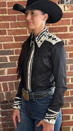 Black Tie Affaire Show Shirt