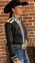 Black Tie Affaire Show Shirt