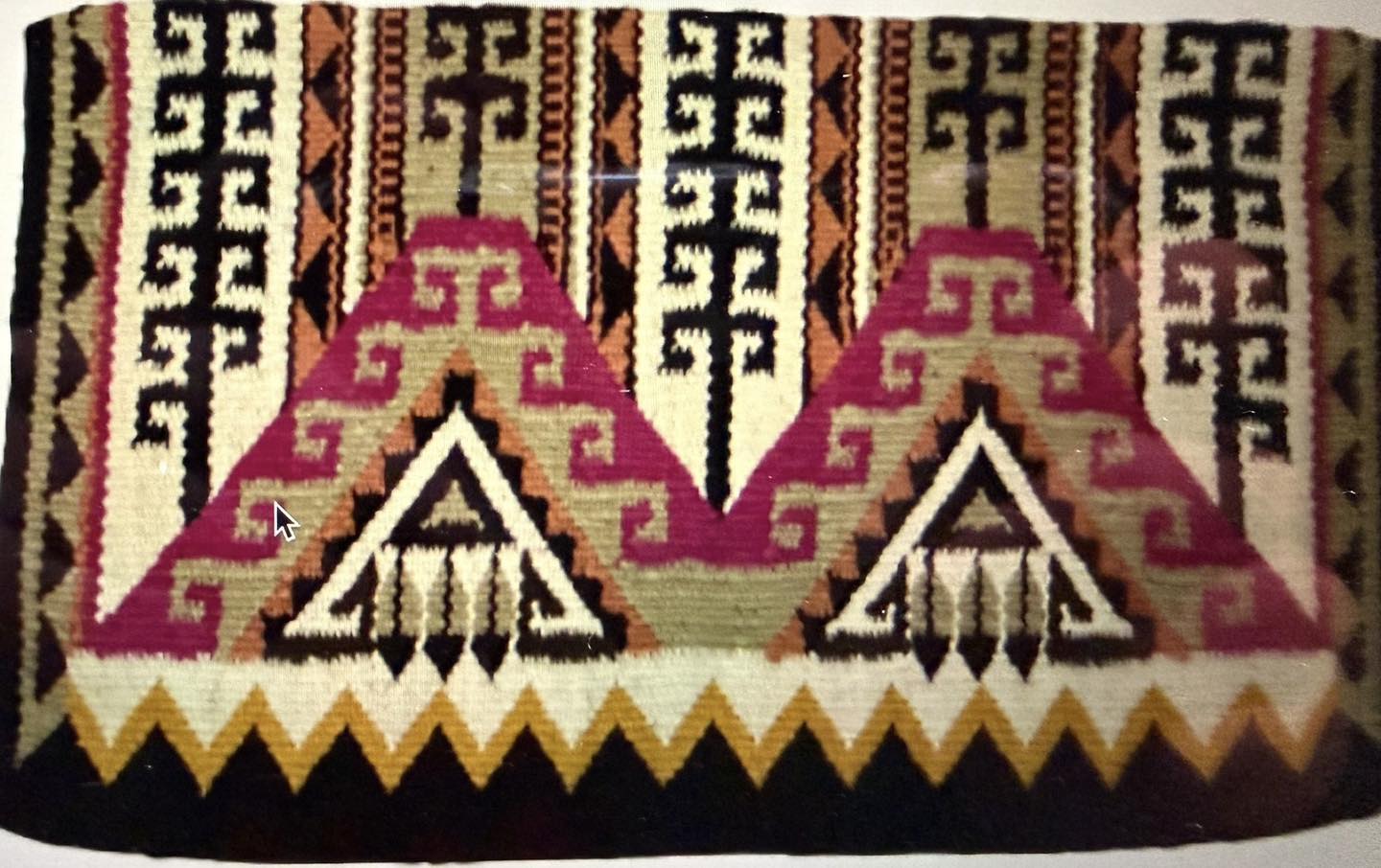 Egyptian Ranch