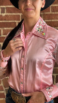 Sateen 'n Lace