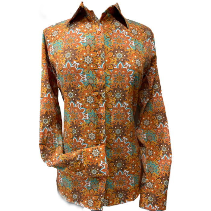 That's 70's Easy Care Shirt