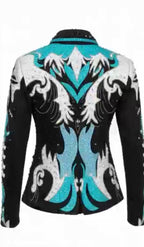 Midnight Frost Show Jacket