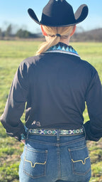 Poly Knit Show Shirt