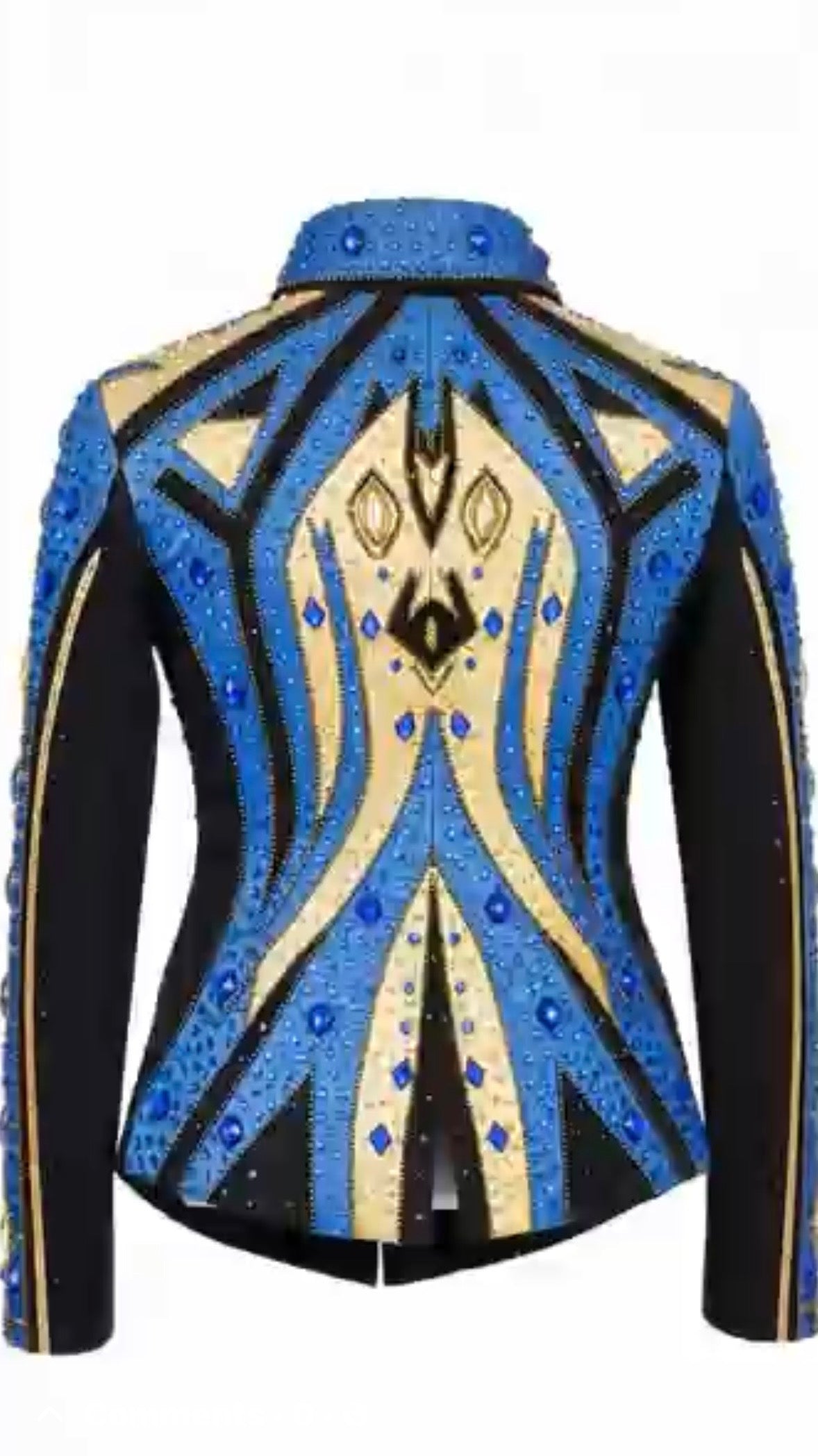 Regal Horizon
