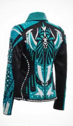 Mystic Frost Show Jacket