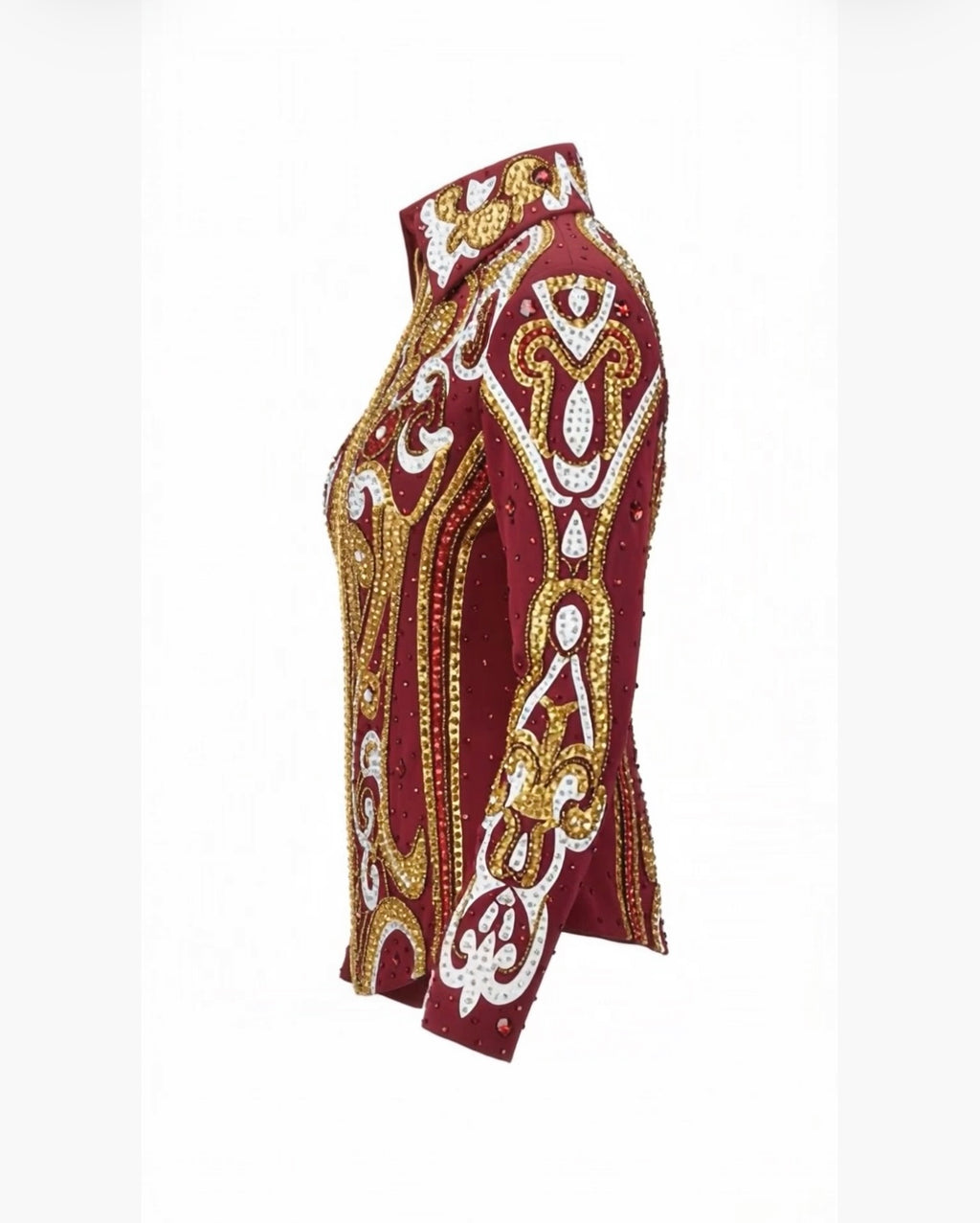 Ring of Fire Show Jacket