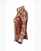 Ring of Fire Show Jacket