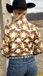 Fall into Love Easy Care Shirt