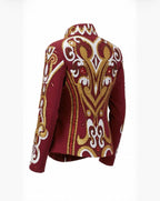 Ring of Fire Show Jacket