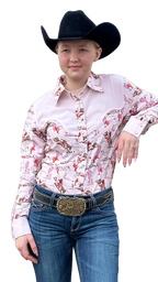 Bronc Riders Love Easy Care