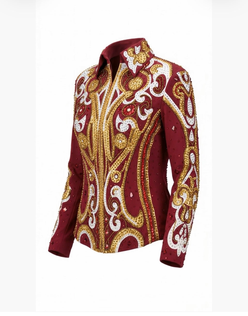 Ring of Fire Show Jacket