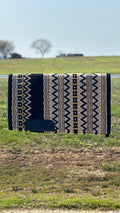 Sandy Saddles Show Pad
