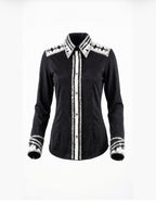 Black Tie Affaire Show Shirt