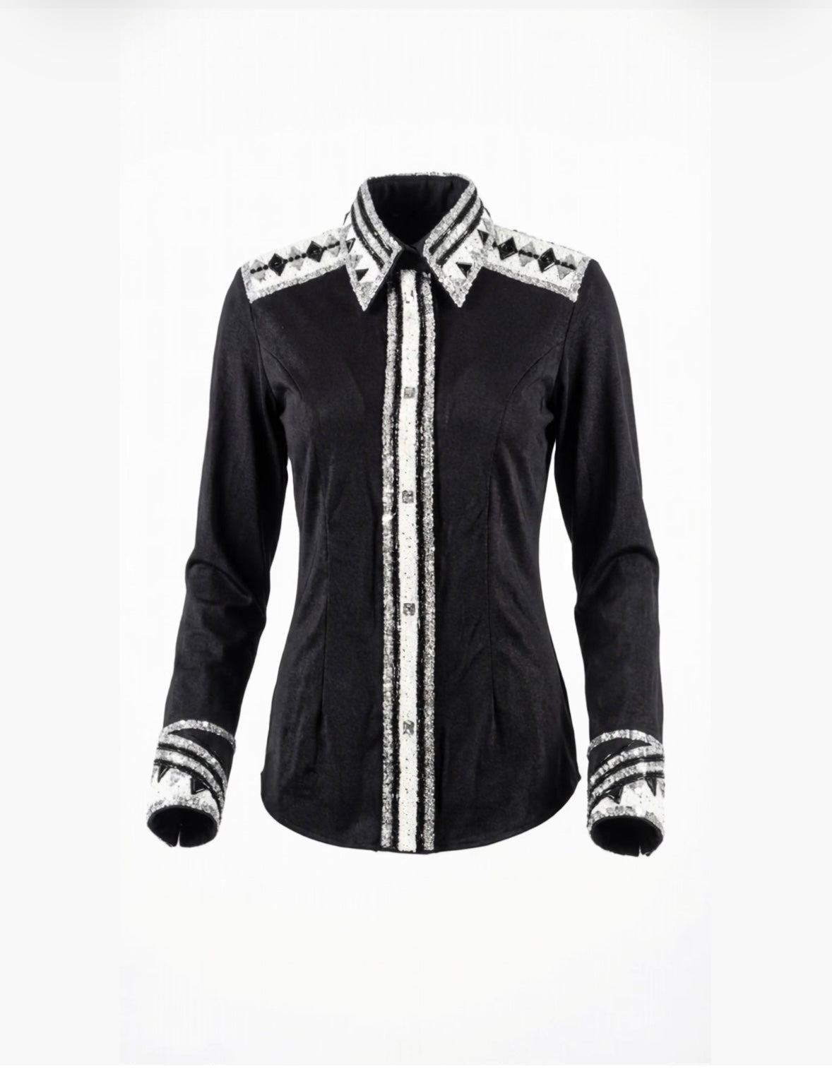 Black Tie Affaire Show Shirt