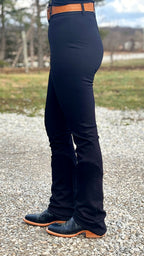 Perfect Fit Show Pants