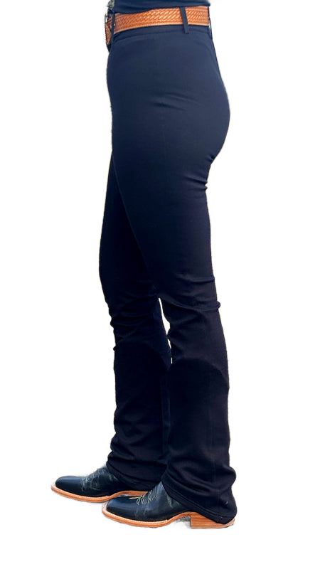 Perfect Fit Show Pants