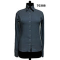 Black Stripes Shirt