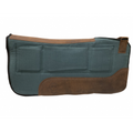 Western Pad With Shims