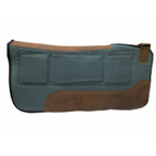 Western Pad With Shims