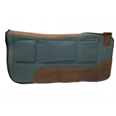 Western Pad With Shims