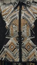 Night Magic Show Jacket